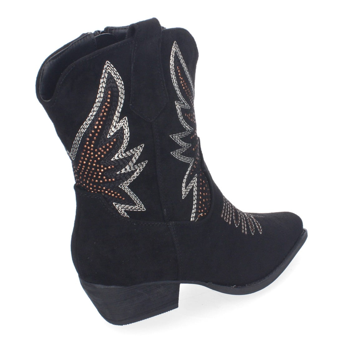 Vimice A-3317-Negro