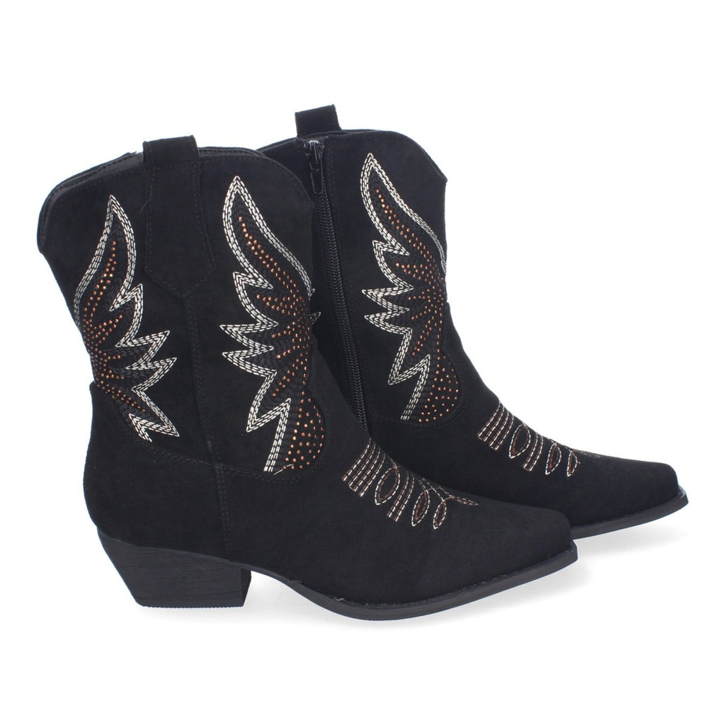 Vimice A-3317-Negro