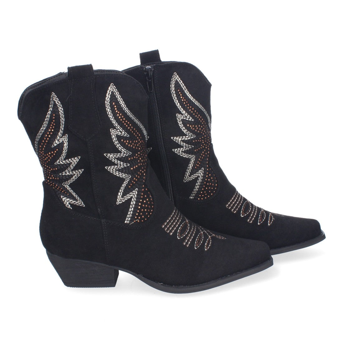 Vimice A-3317-Negro