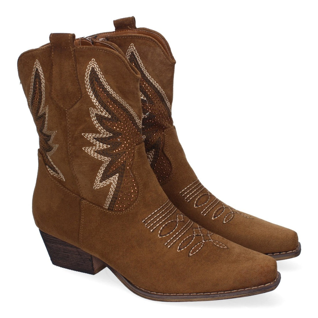 Vimice A-3317-Camel