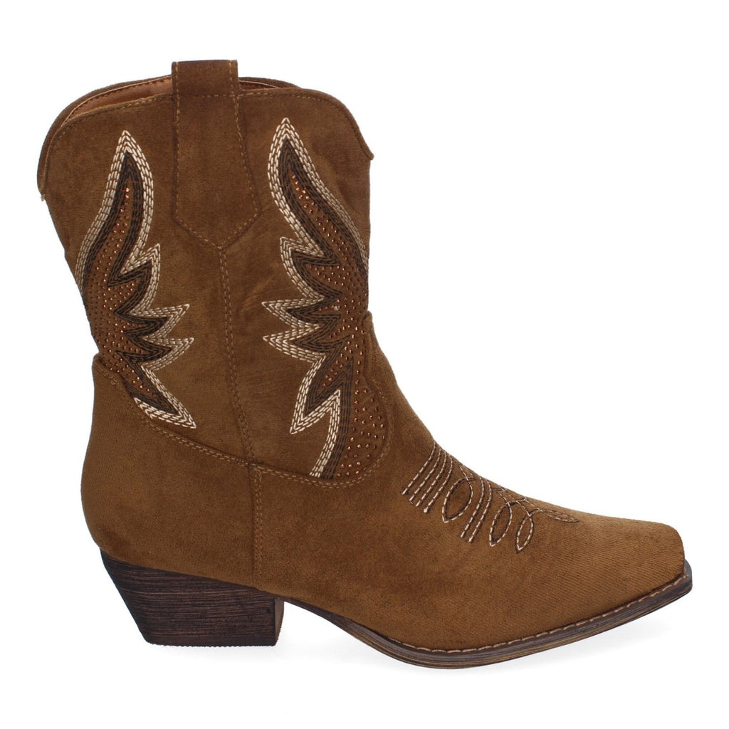 Vimice A-3317-Camel