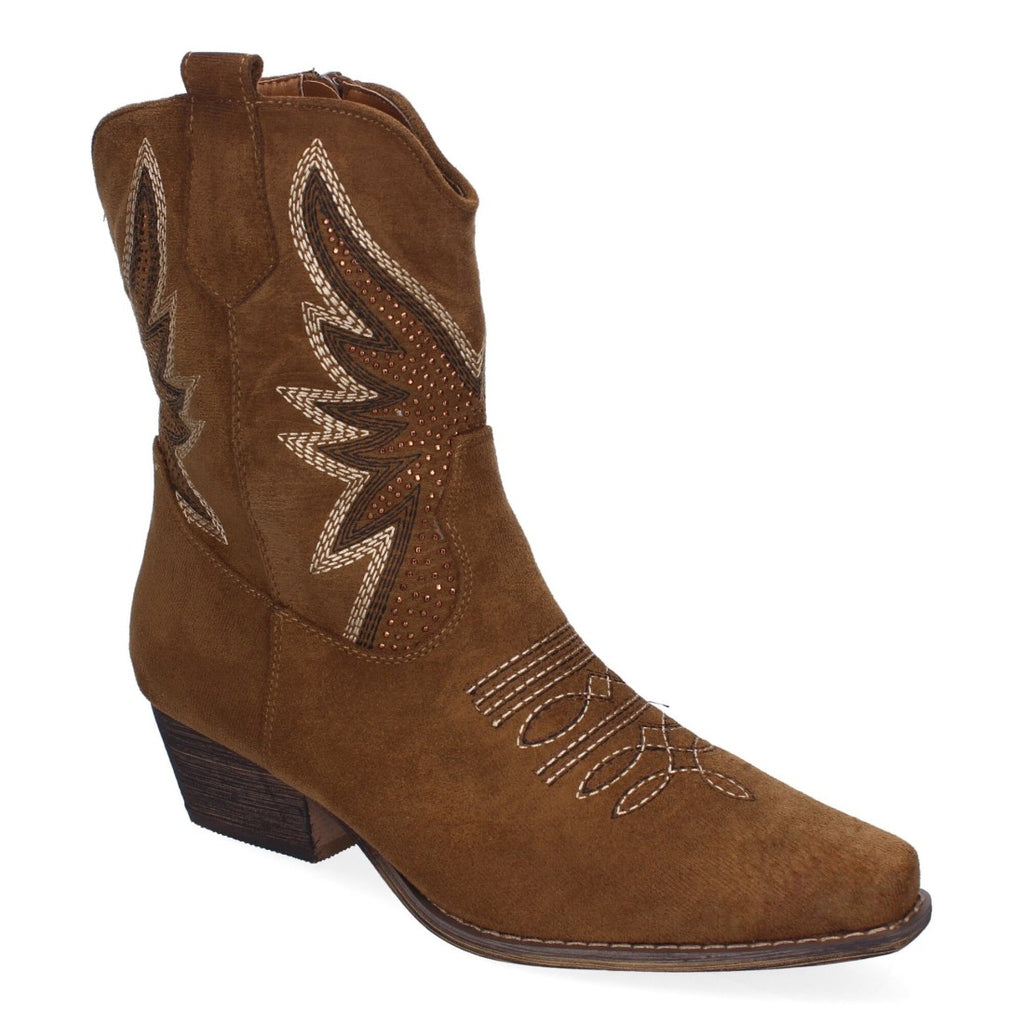 Vimice A-3317-Camel