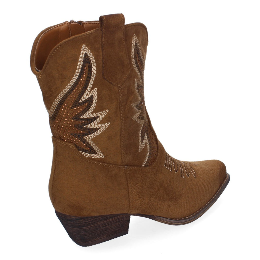 Vimice A-3317-Camel