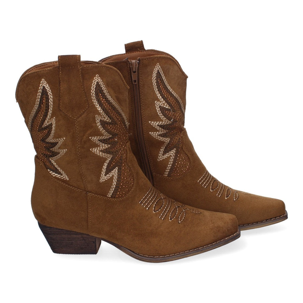 Vimice A-3317-Camel