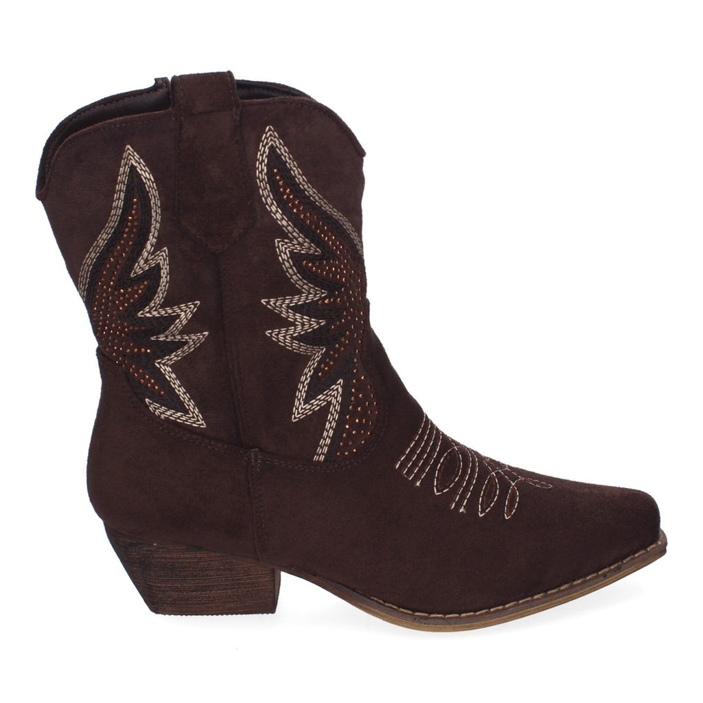 Vimice A-3317-Marron