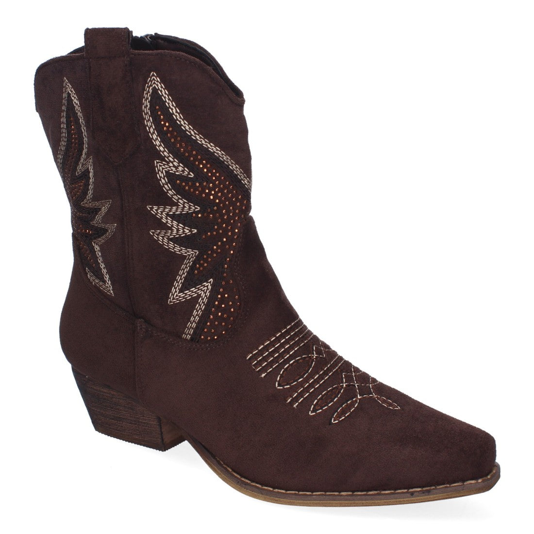Vimice A-3317-Marron