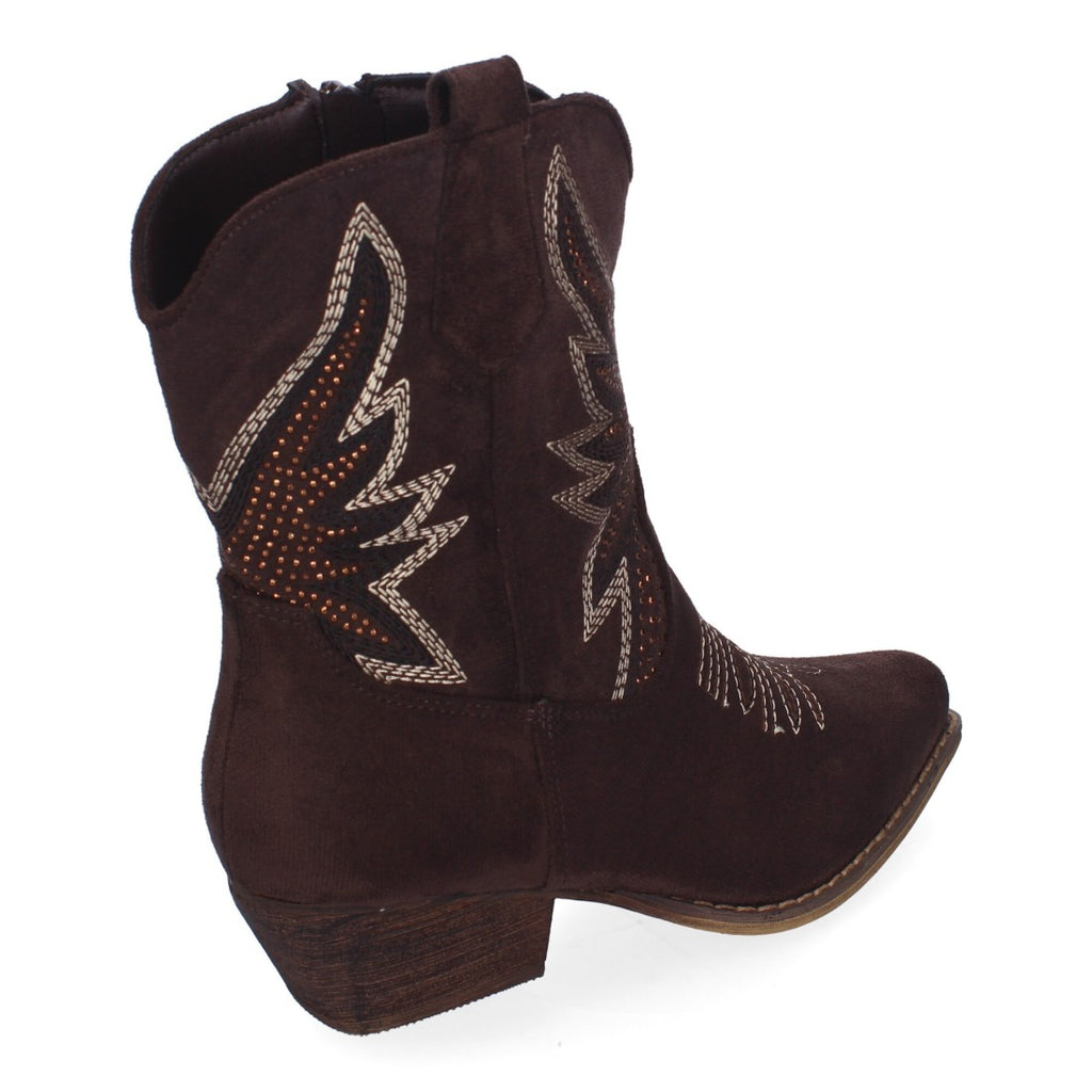 Vimice A-3317-Marron