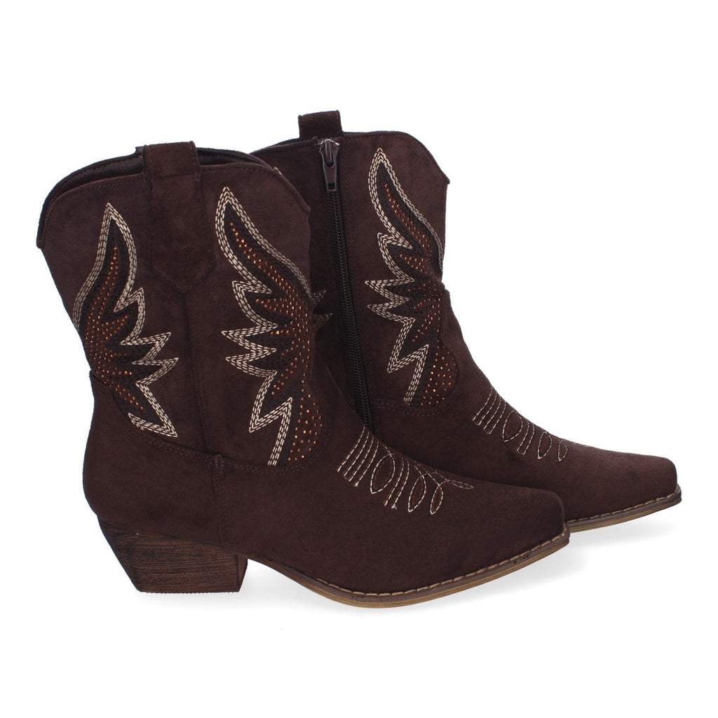 Vimice A-3317-Marron