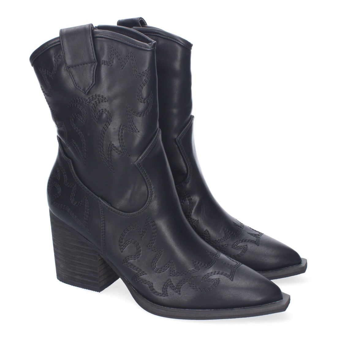 Vimice A-2435-Negro