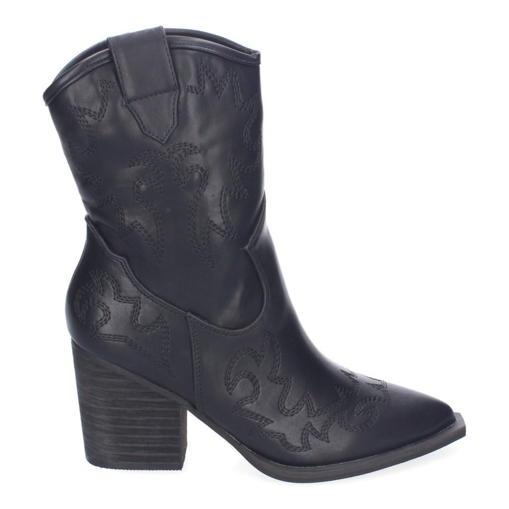 Vimice A-2435-Negro
