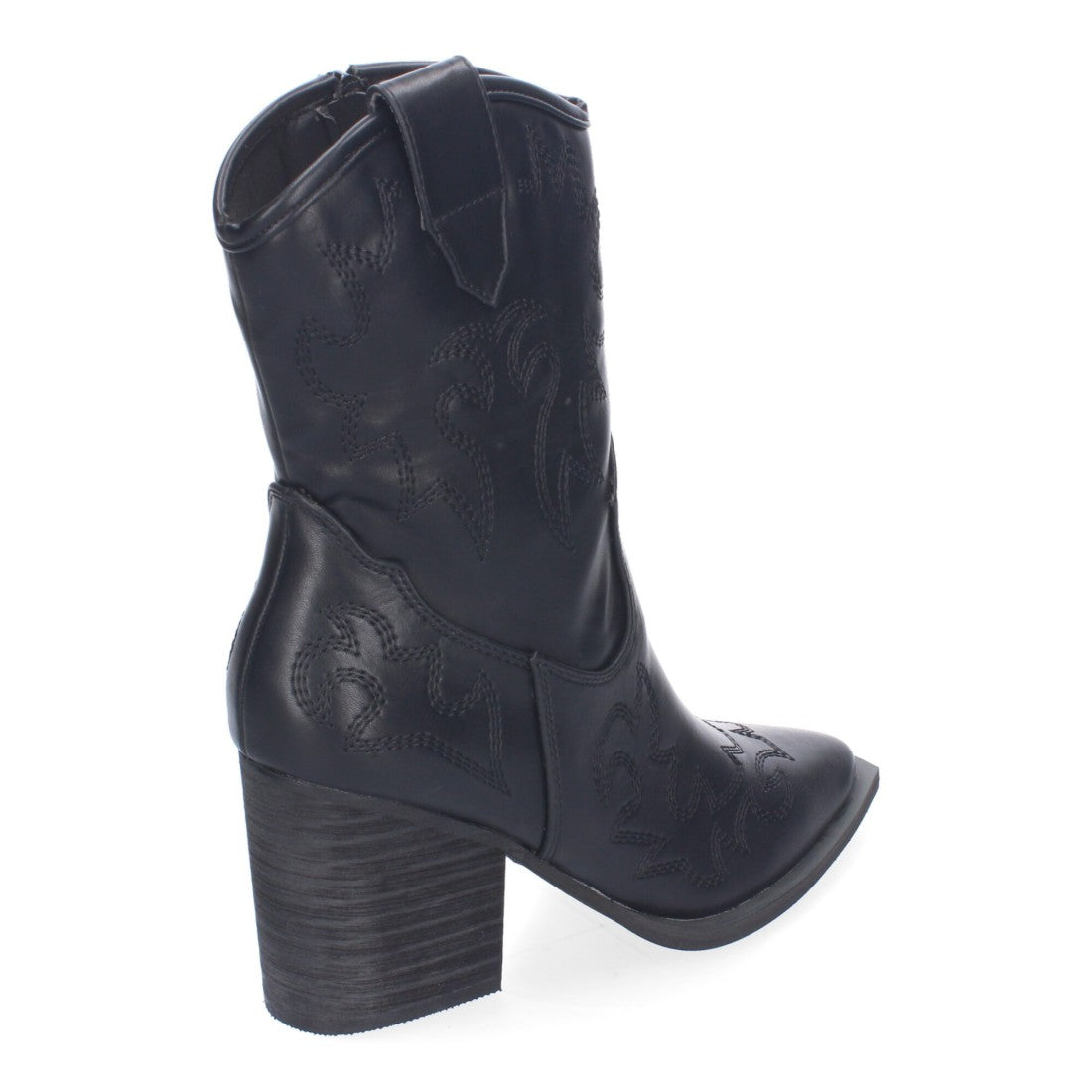 Vimice A-2435-Negro