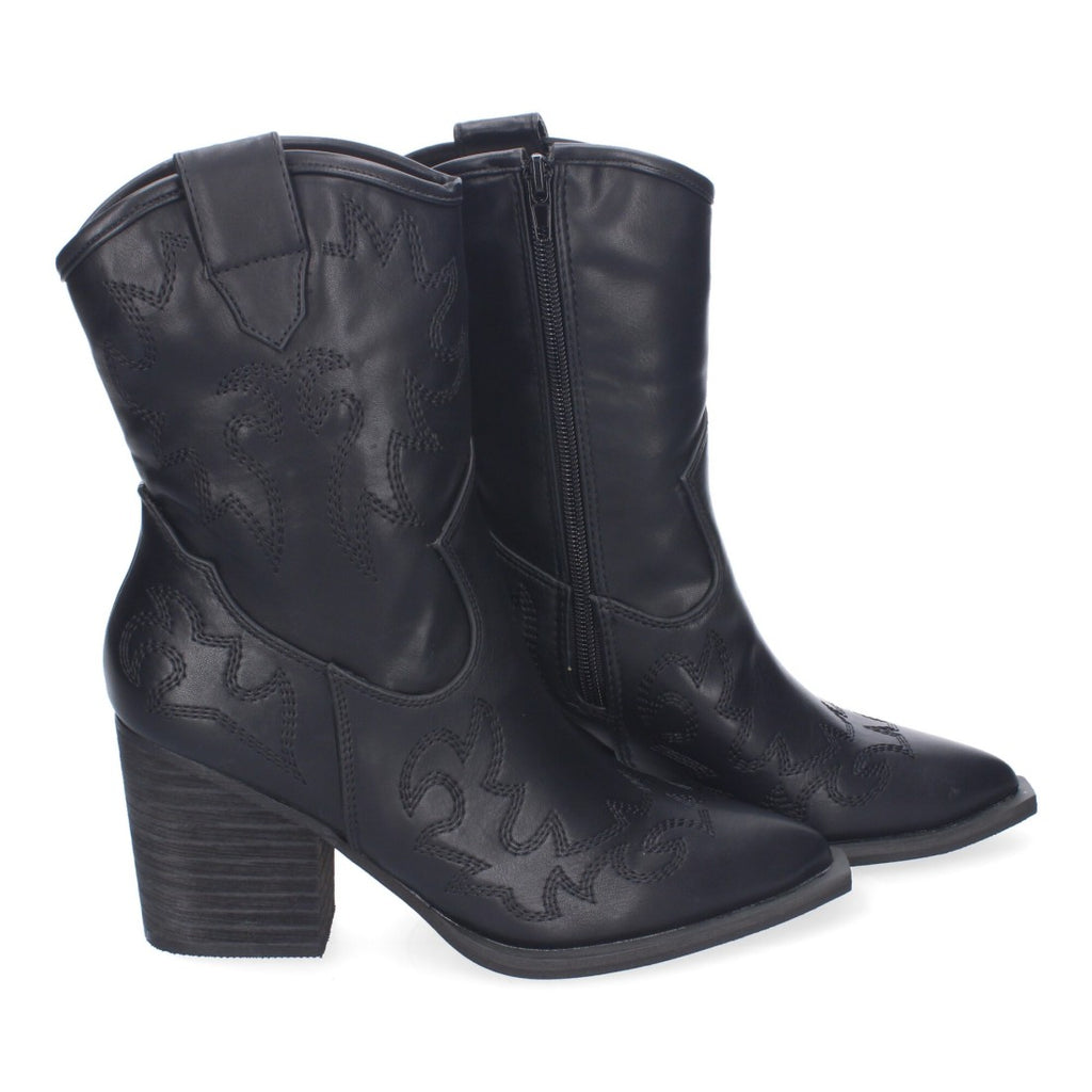 Vimice A-2435-Negro
