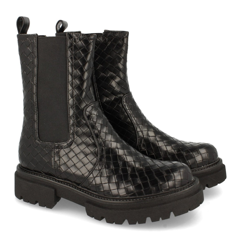 Vimice 1S-0485-Negro
