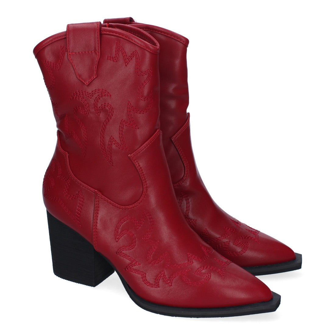 Vimice A-2435-Rojo