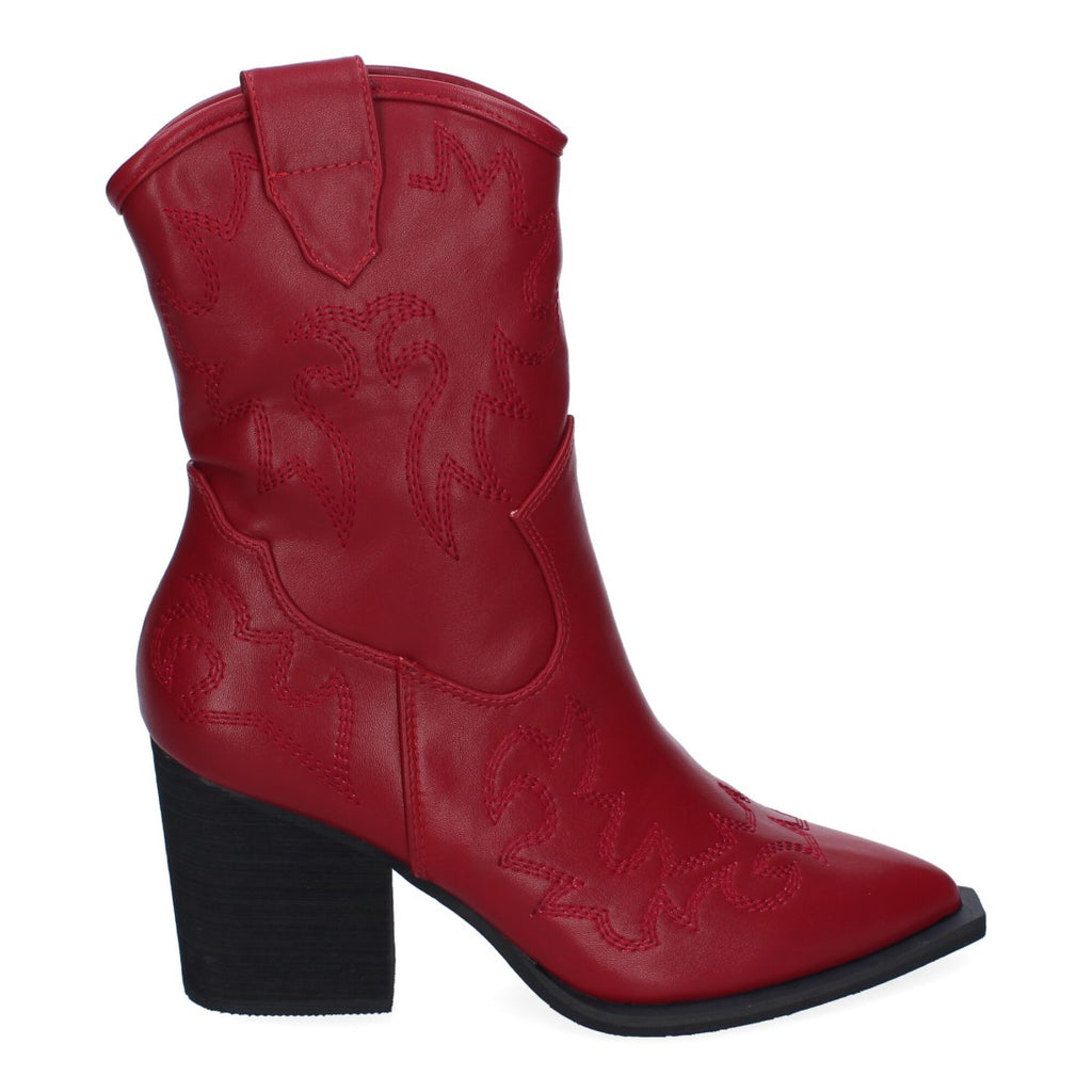 Vimice A-2435-Rojo