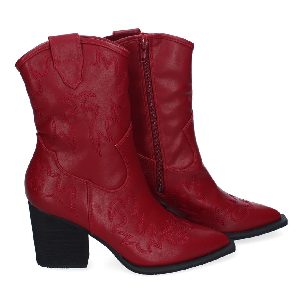 Vimice A-2435-Rojo