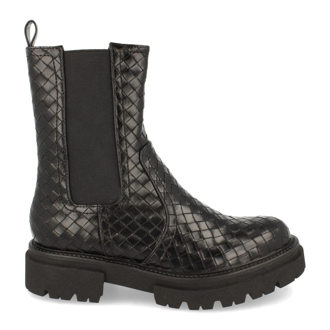 Vimice 1S-0485-Negro