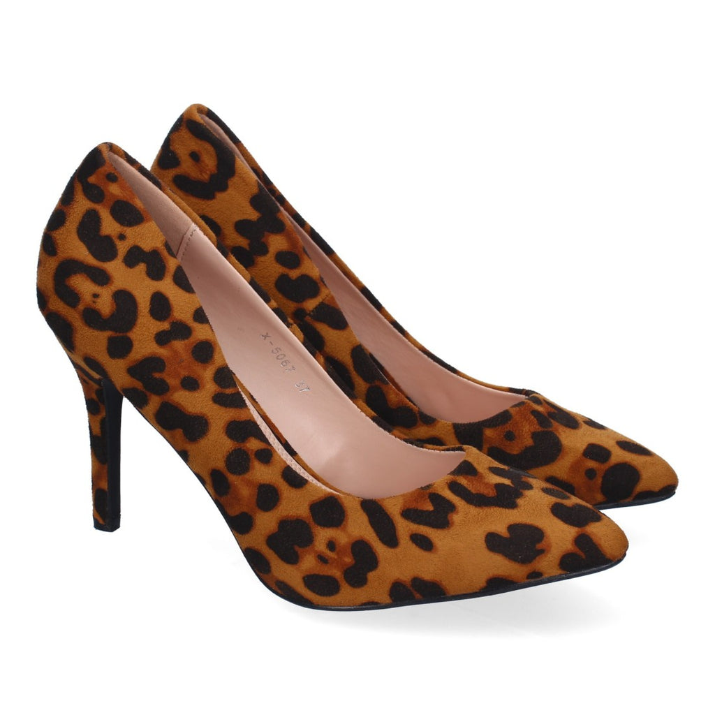 Vimice X-5067-Leopardo