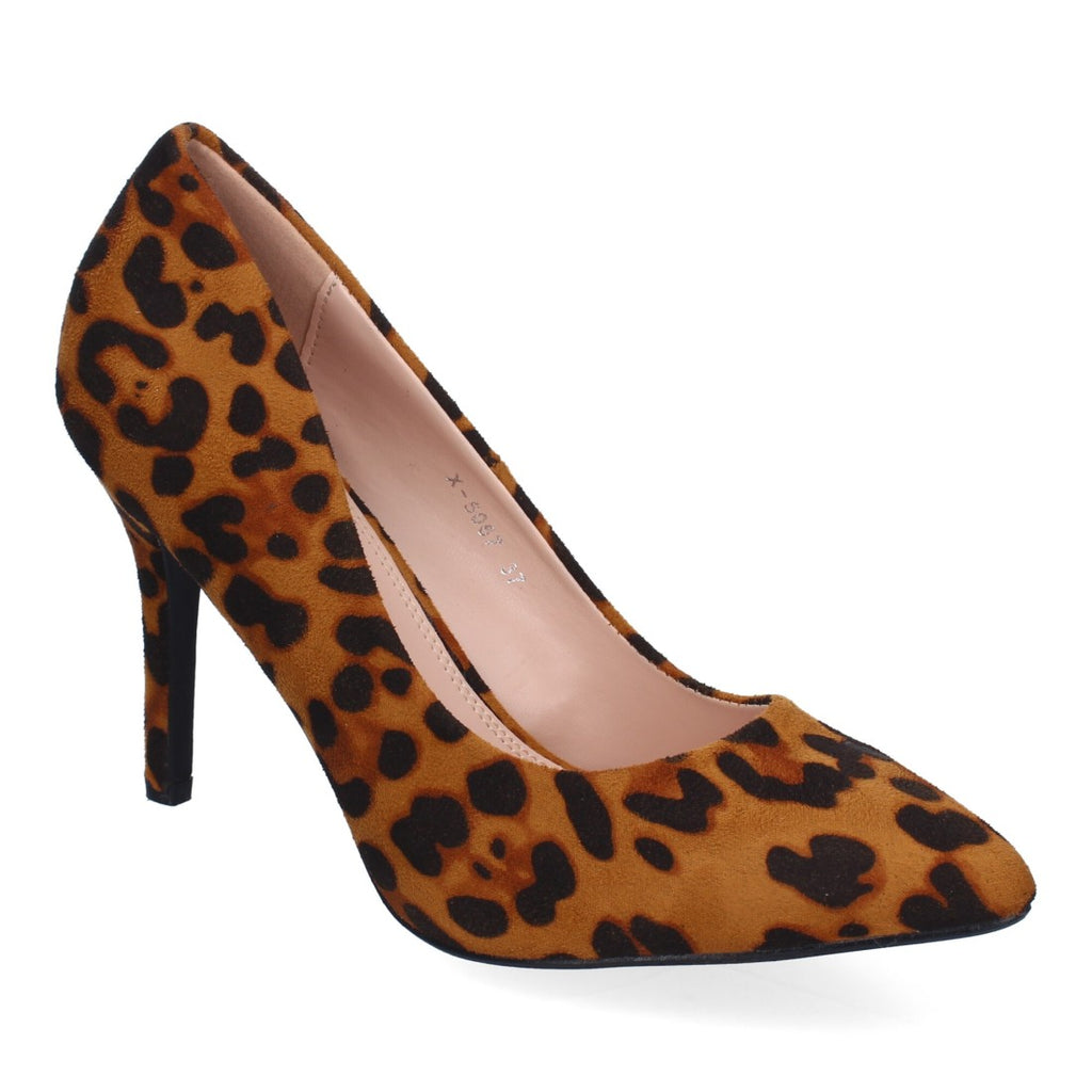 Vimice X-5067-Leopardo