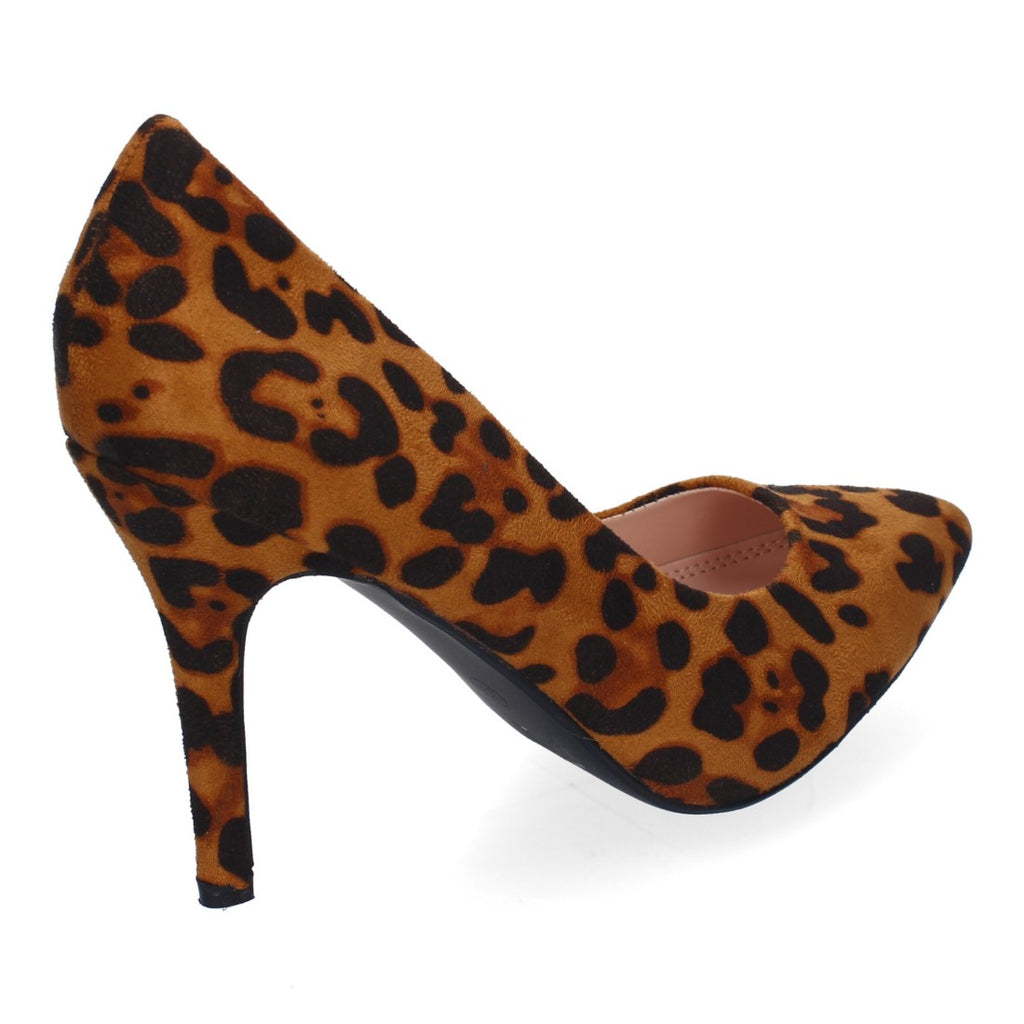 Vimice X-5067-Leopardo