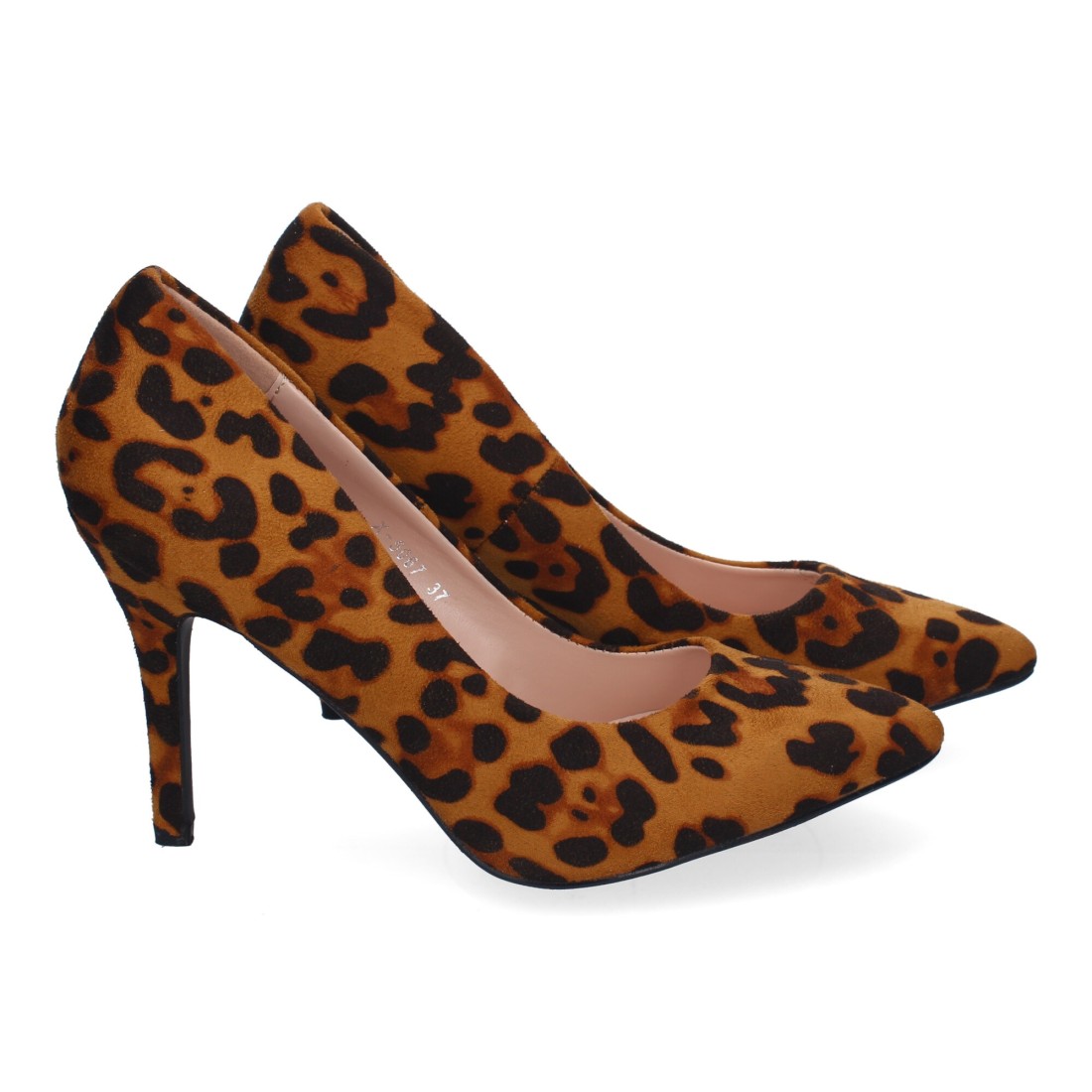 Vimice X-5067-Leopardo