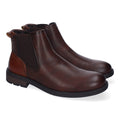 Vimice VRAE-97-Marron