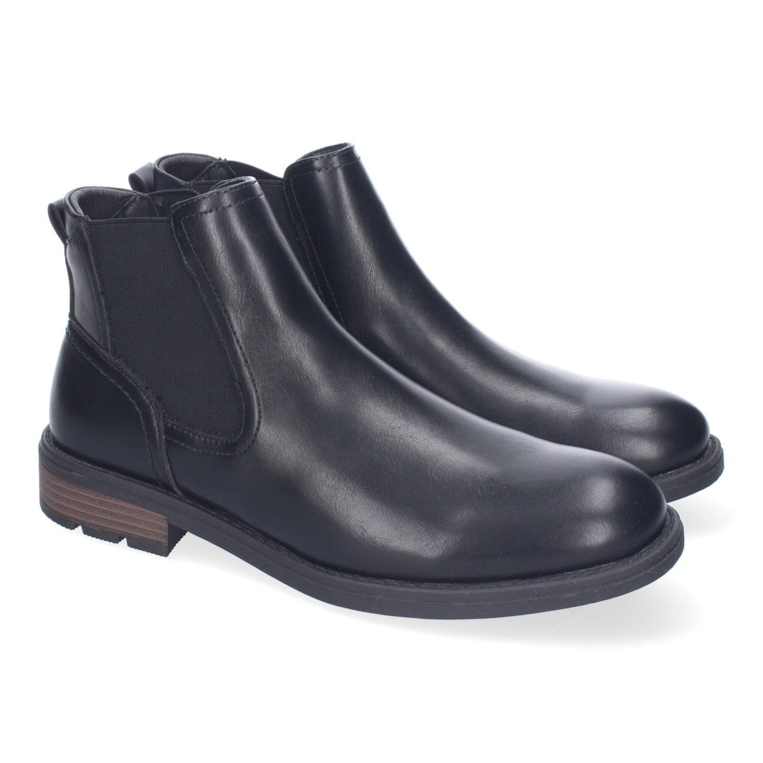 Vimice VRAE-97-Negro