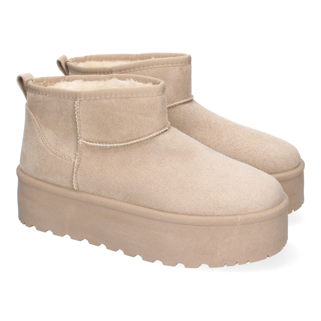 Vimice 6BKA-Beige
