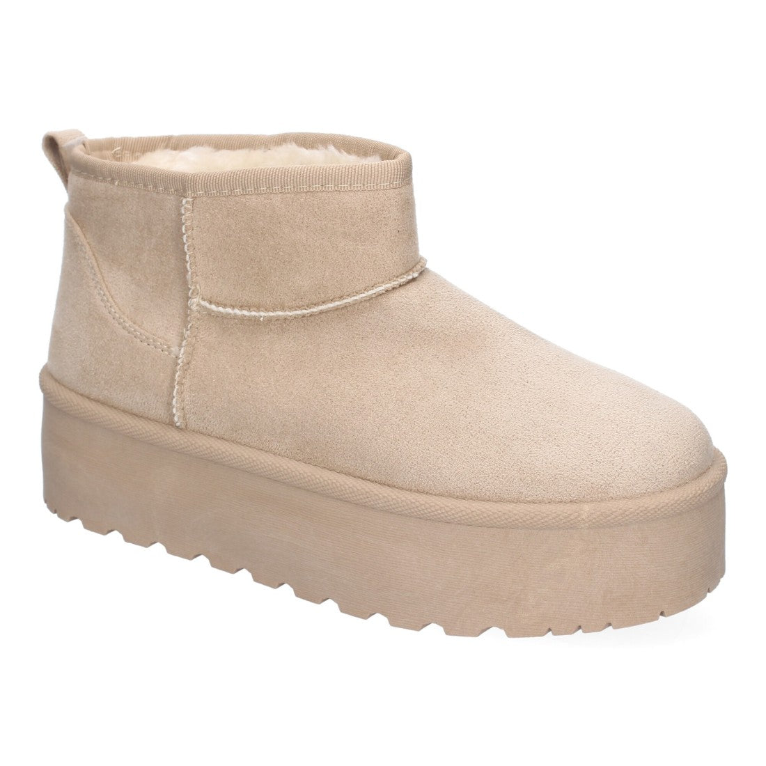 Vimice 6BKA-Beige