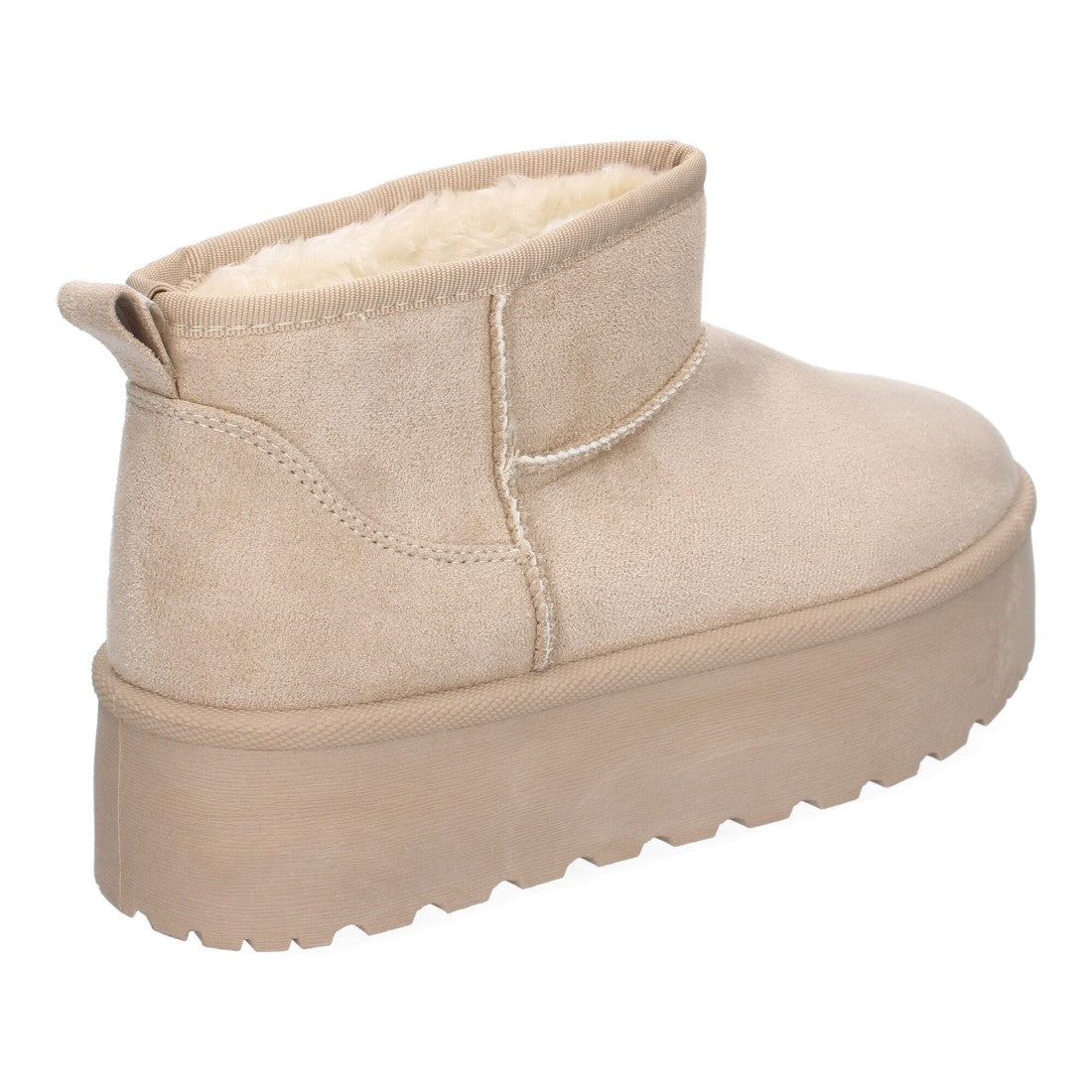 Vimice 6BKA-Beige