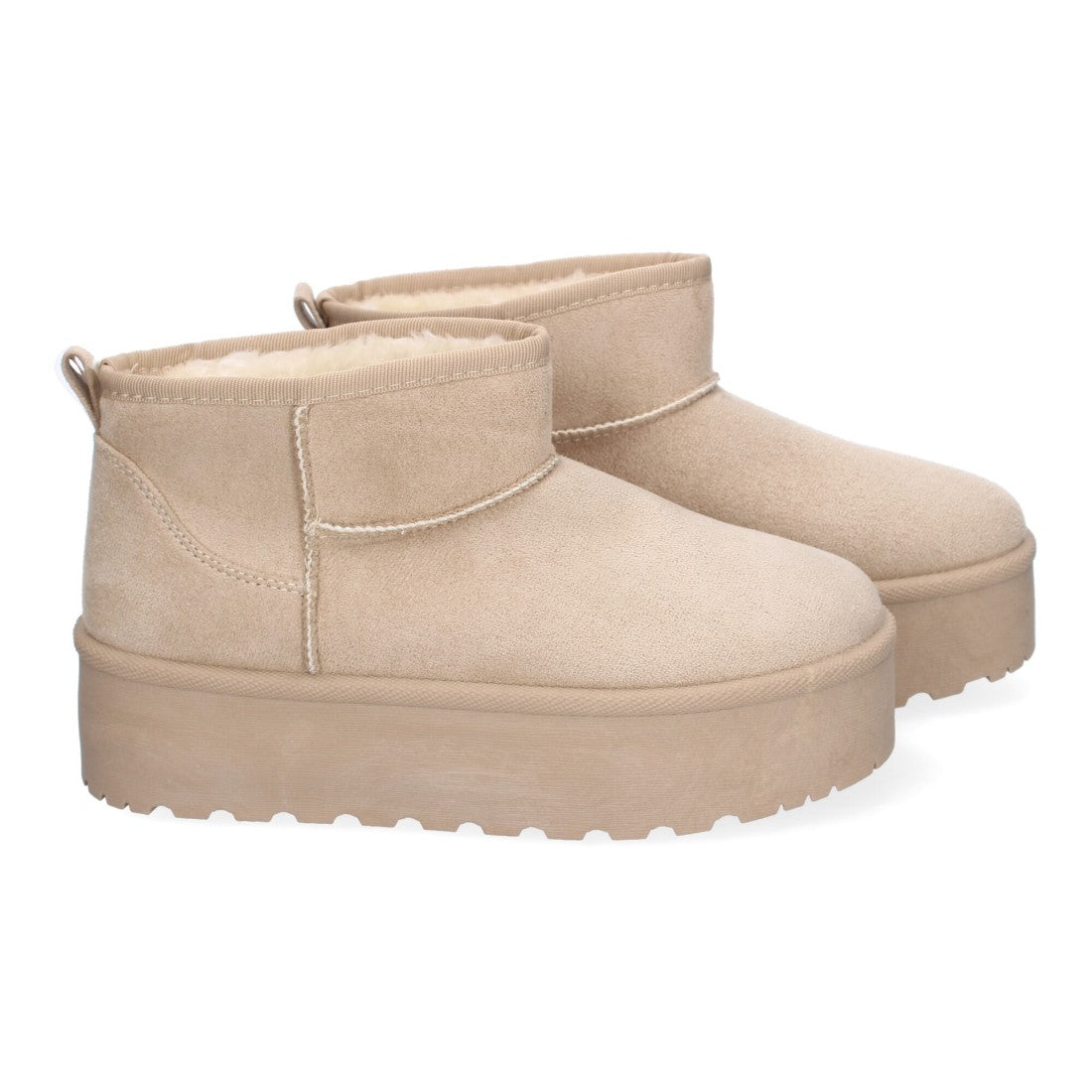 Vimice 6BKA-Beige