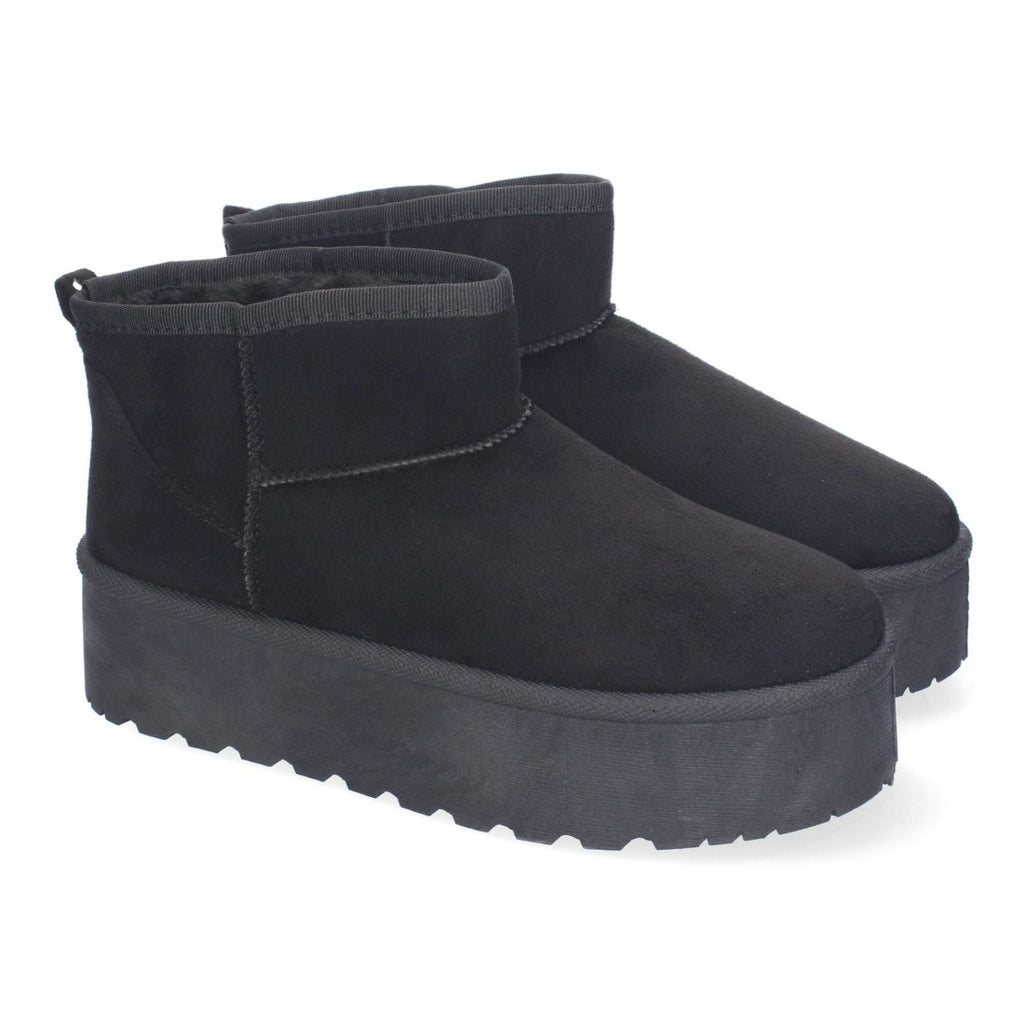 Vimice 6BKA-Negro