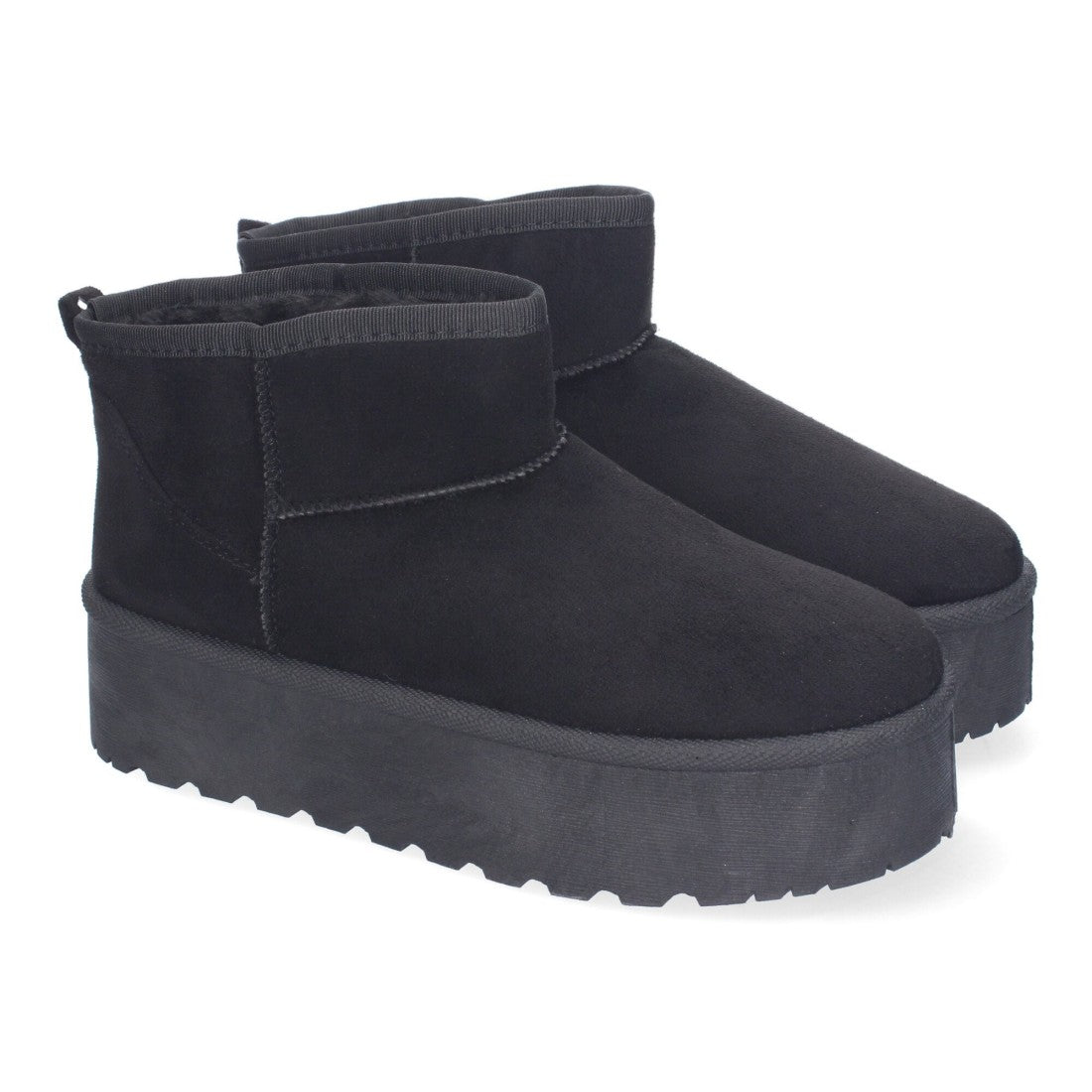 Vimice 6BKA-Negro