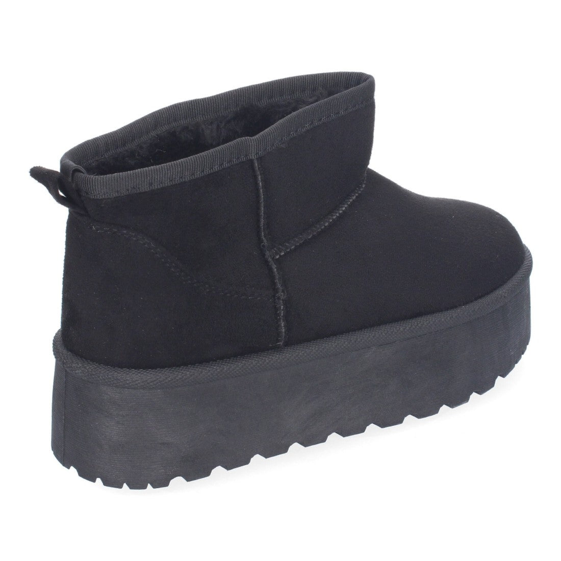 Vimice 6BKA-Negro