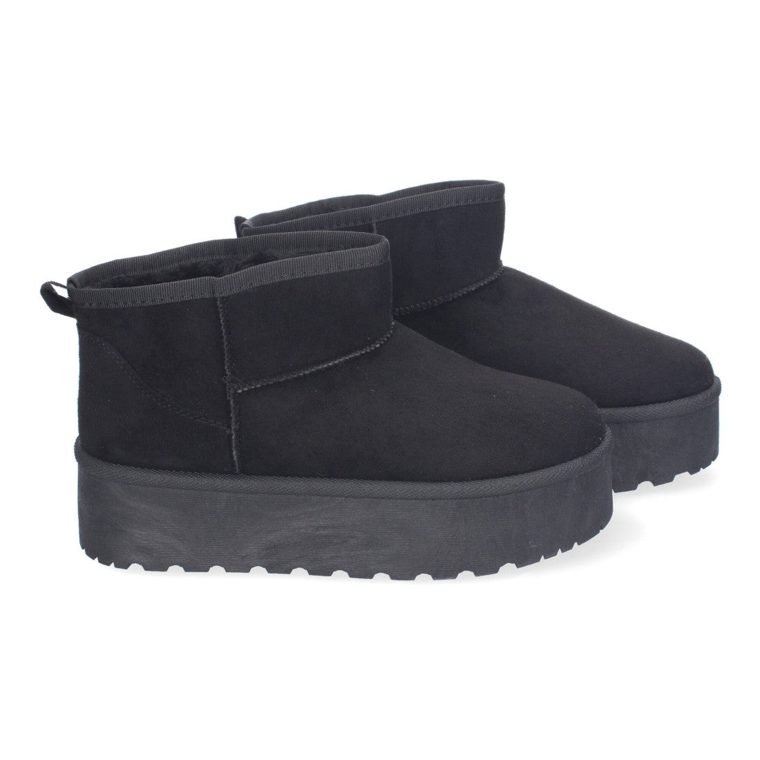 Vimice 6BKA-Negro