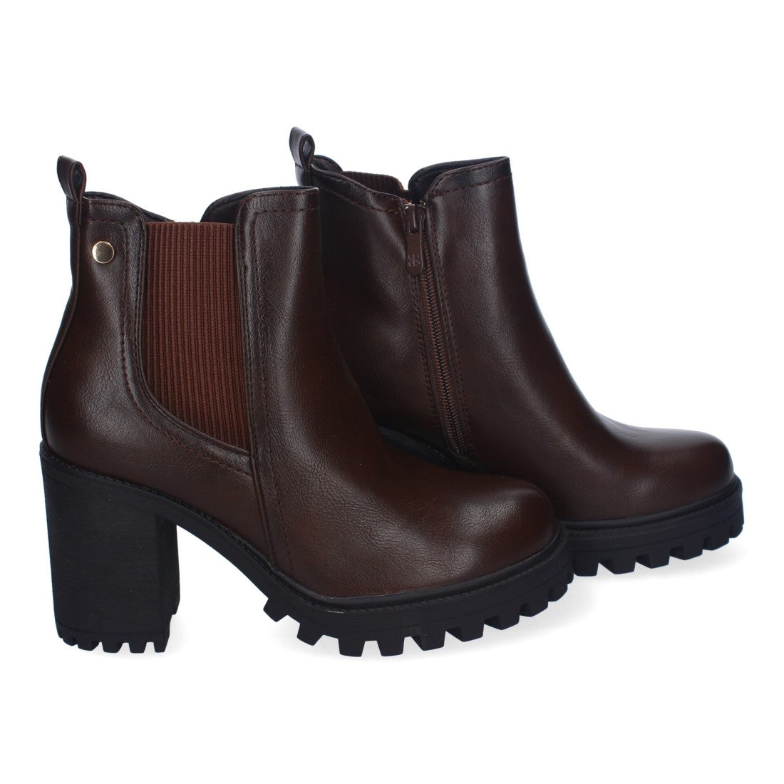 Vimice SA6246-Marron
