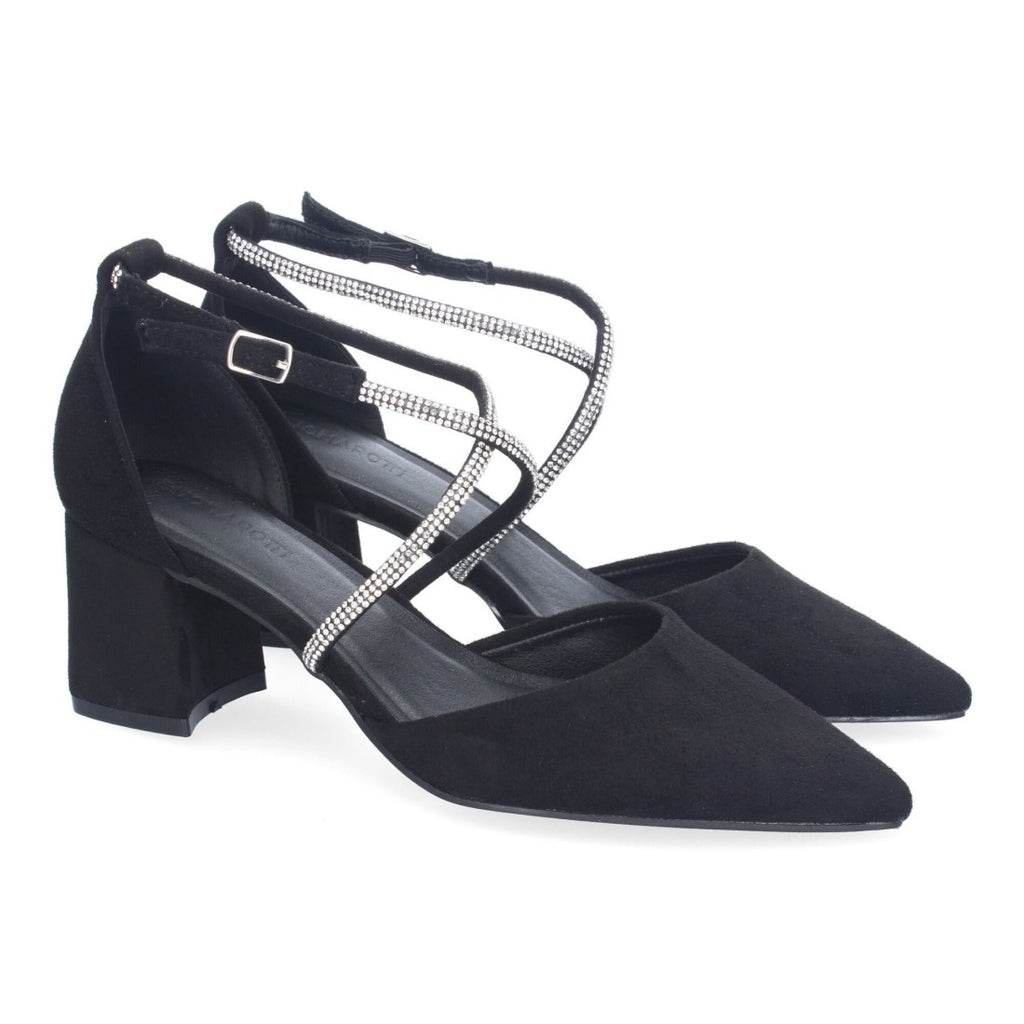 Vimice A-3431-Negro