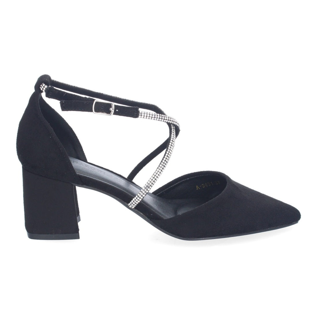 Vimice A-3431-Negro