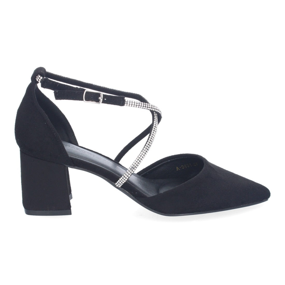 Vimice A-3431-Negro