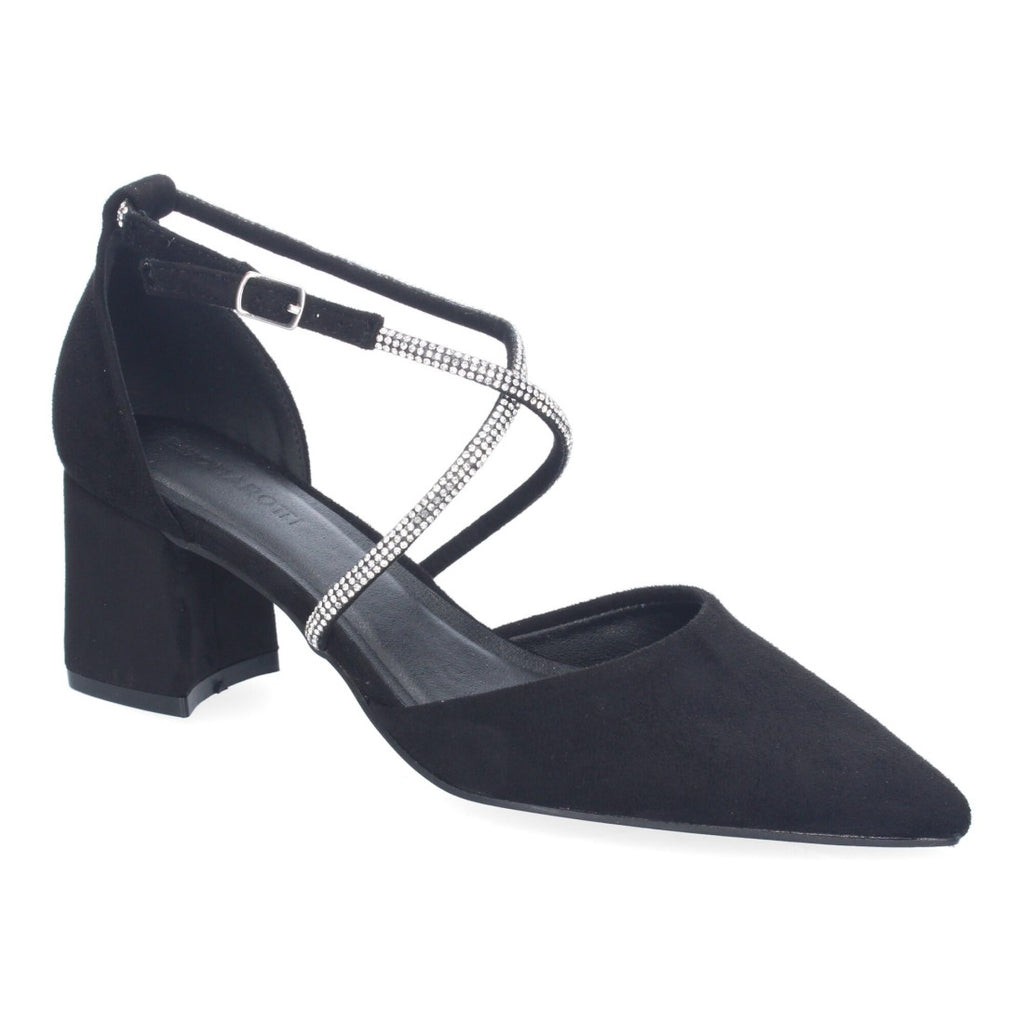 Vimice A-3431-Negro