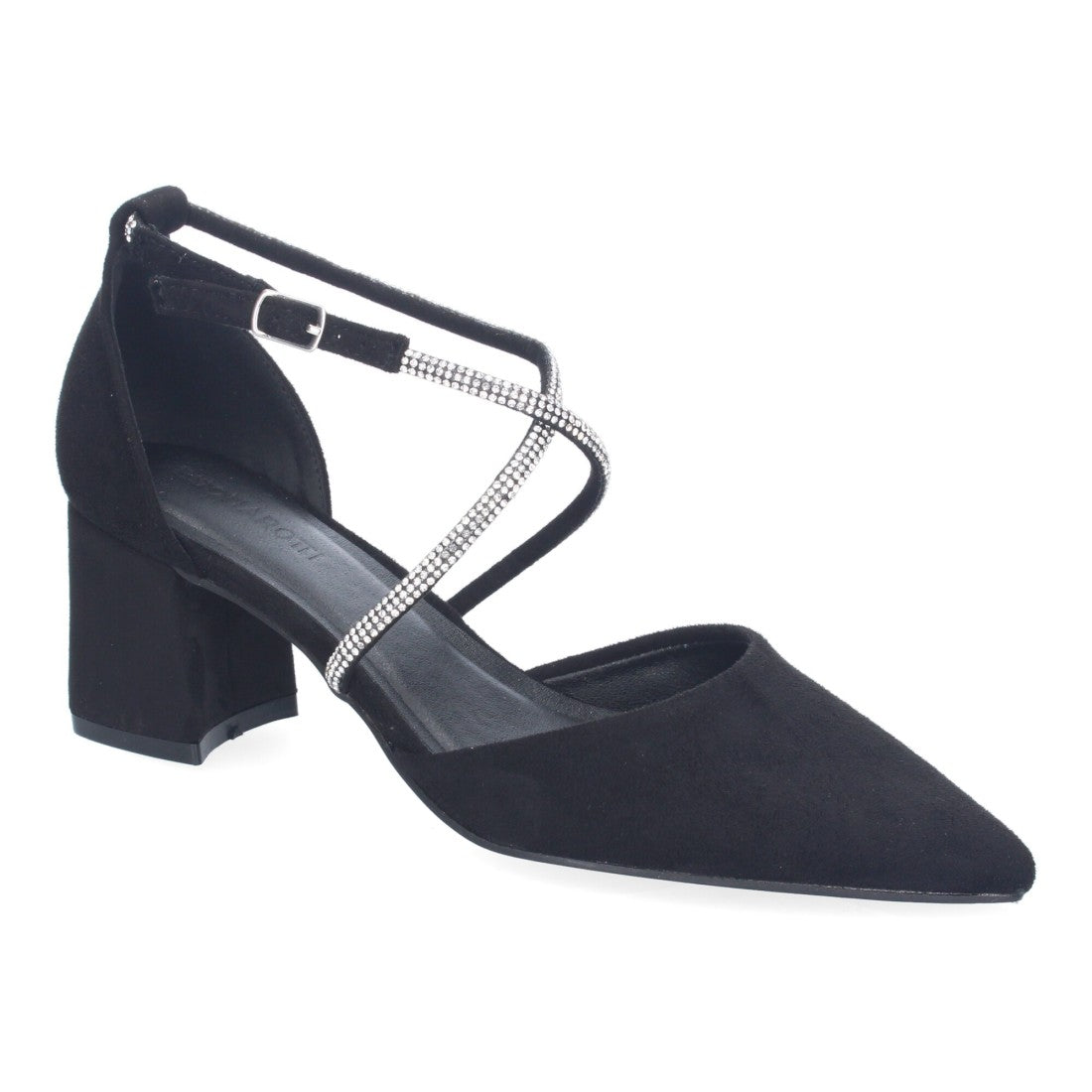 Vimice A-3431-Negro