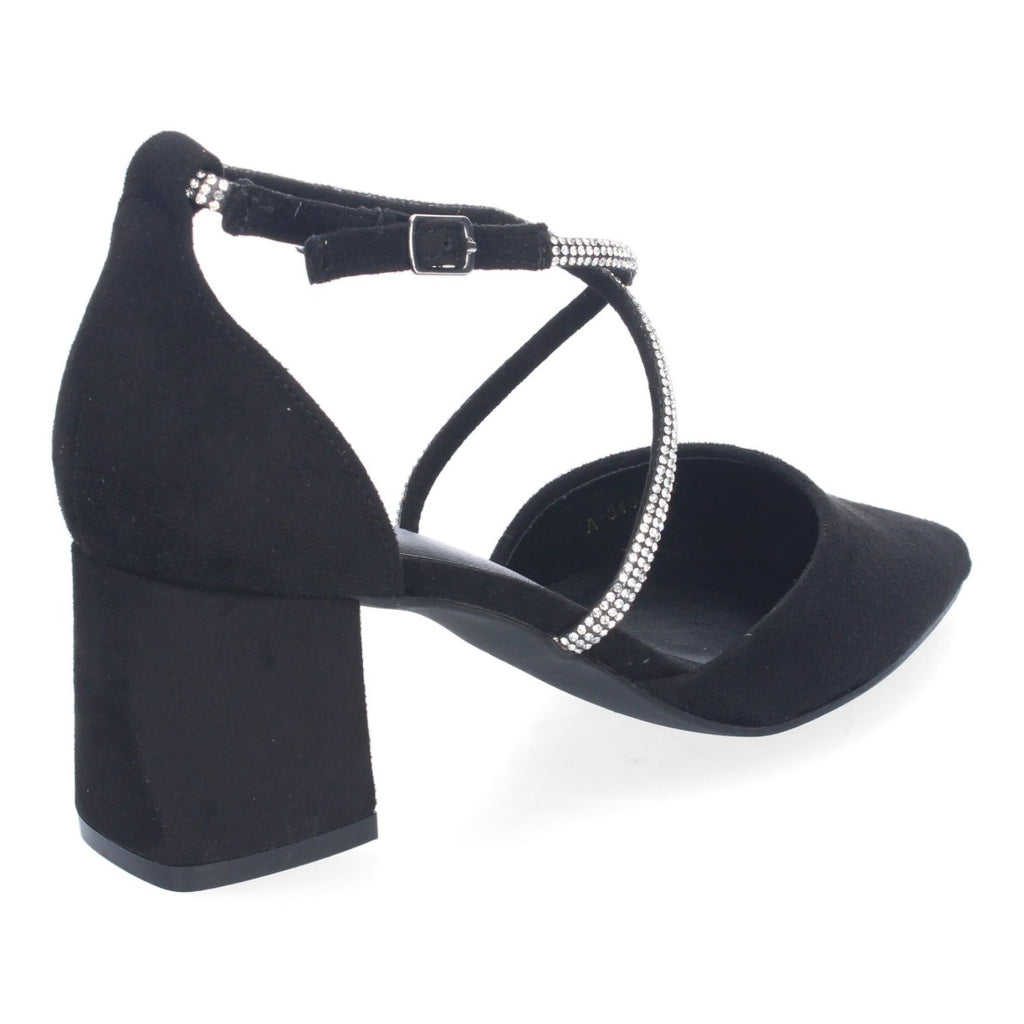 Vimice A-3431-Negro