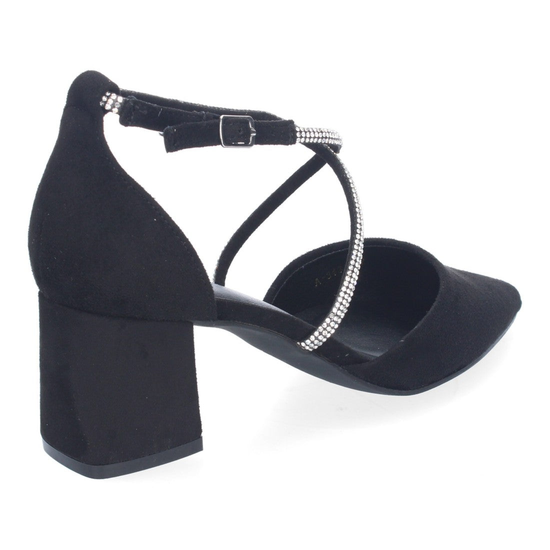Vimice A-3431-Negro