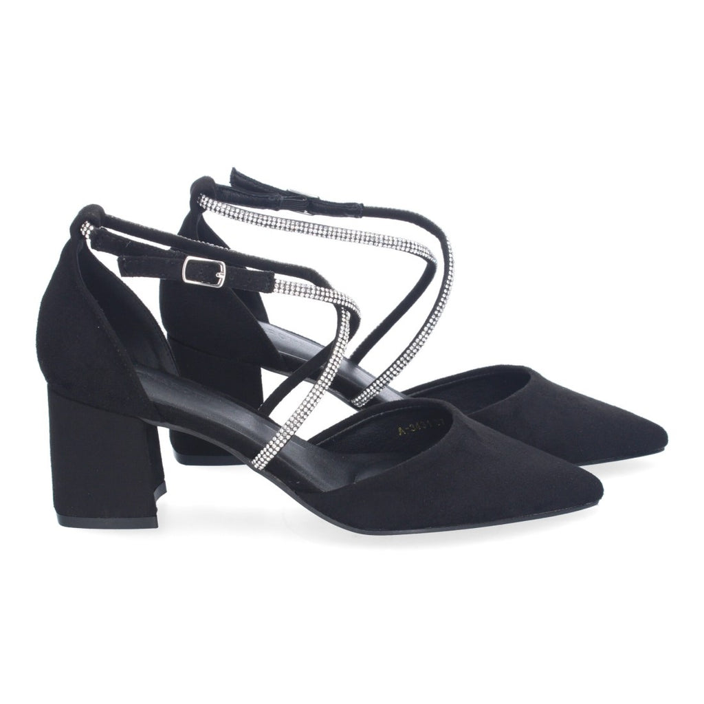 Vimice A-3431-Negro