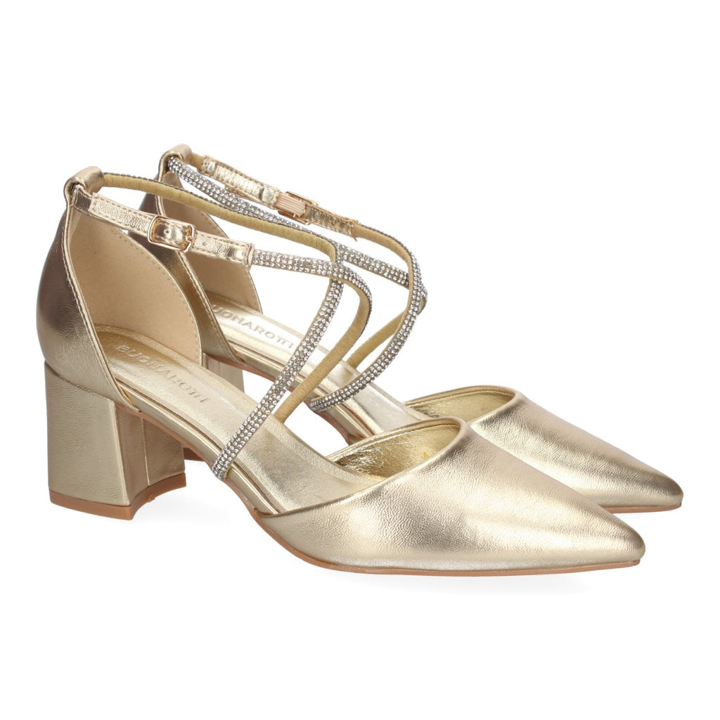 Vimice A-3431-Oro
