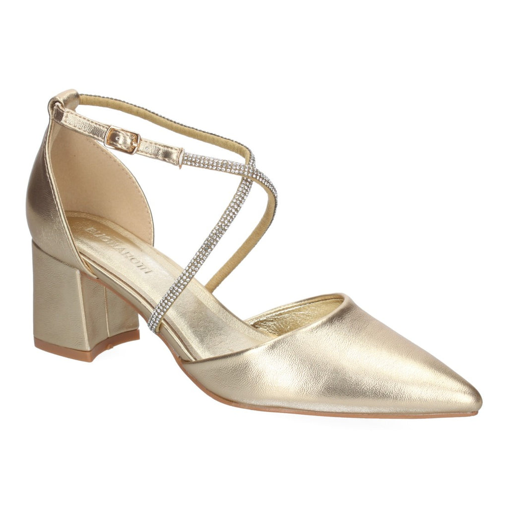 Vimice A-3431-Oro