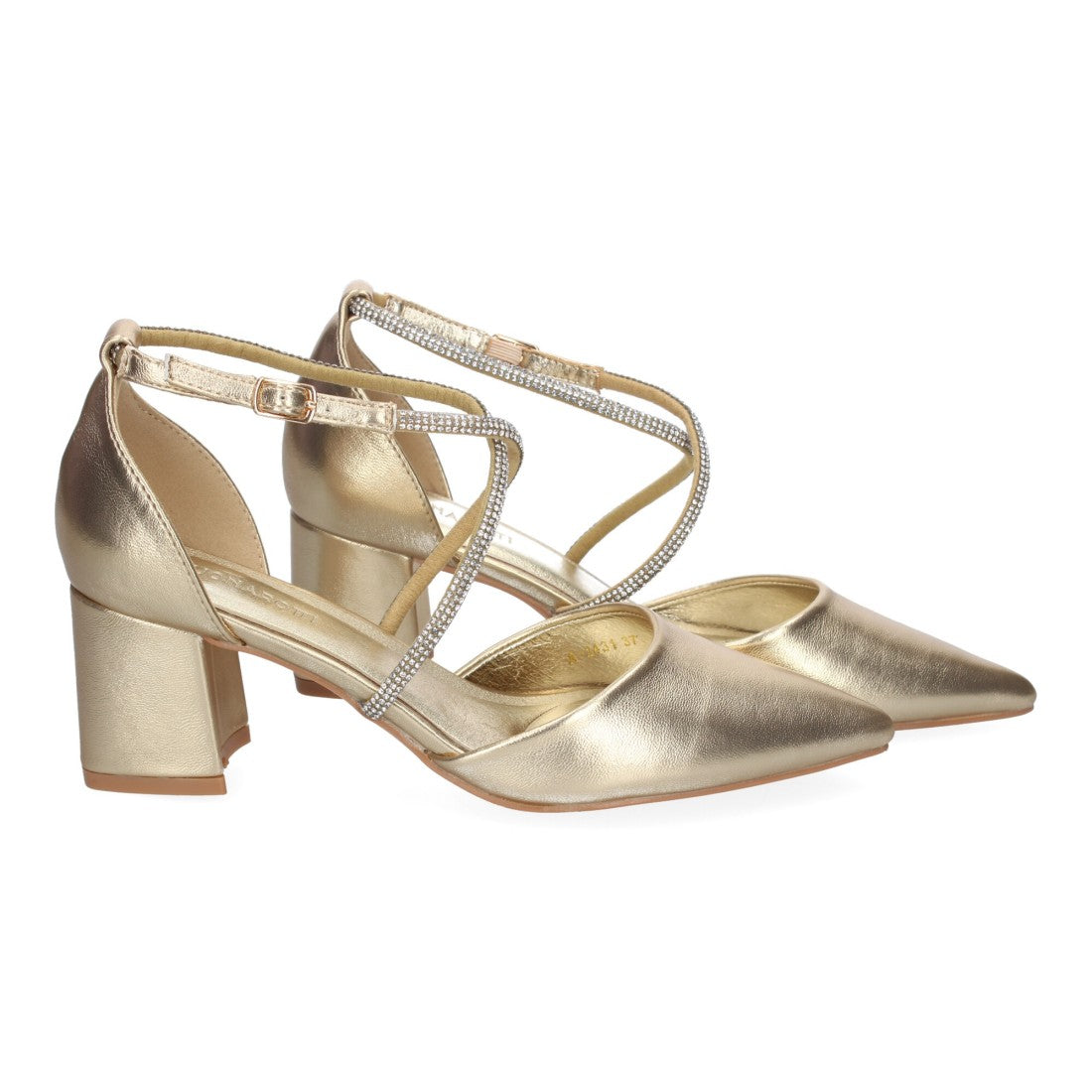 Vimice A-3431-Oro