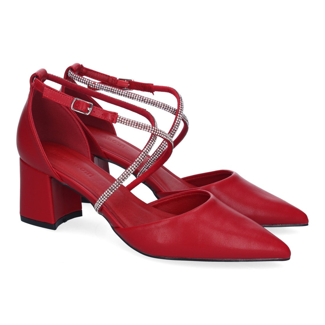 Vimice A-3431-Rojo