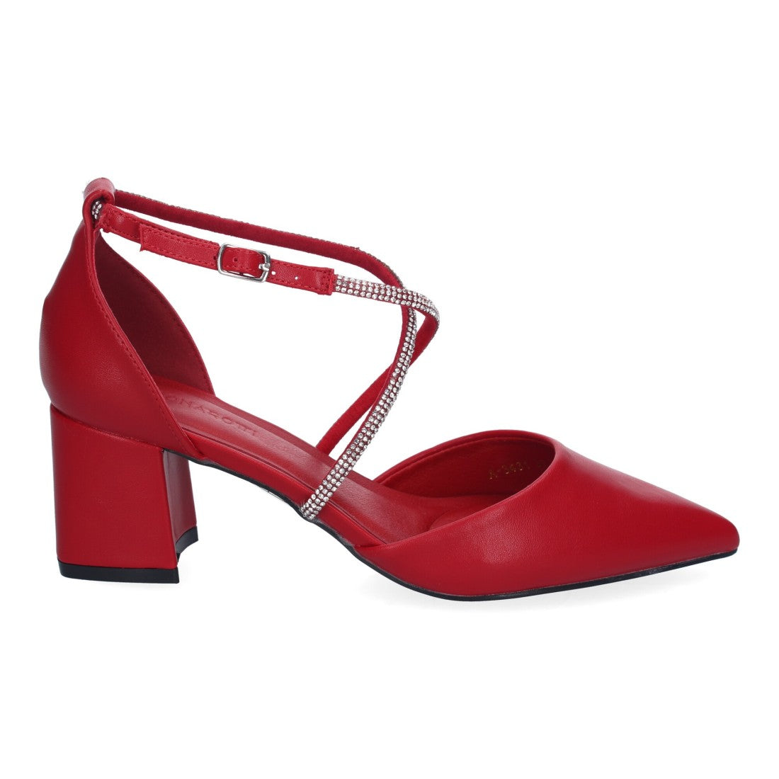 Vimice A-3431-Rojo