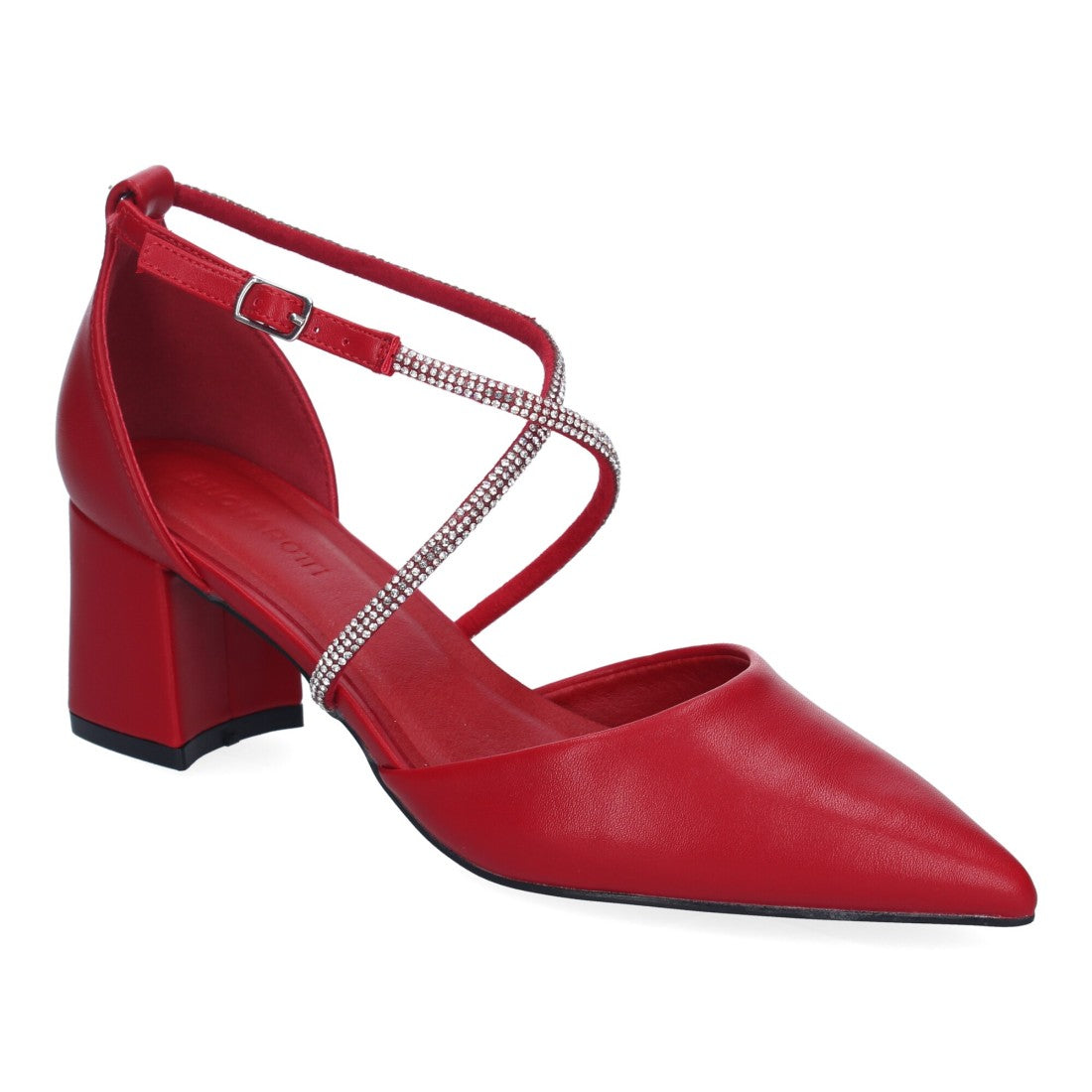 Vimice A-3431-Rojo
